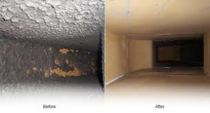 air duct cleaners Azusa